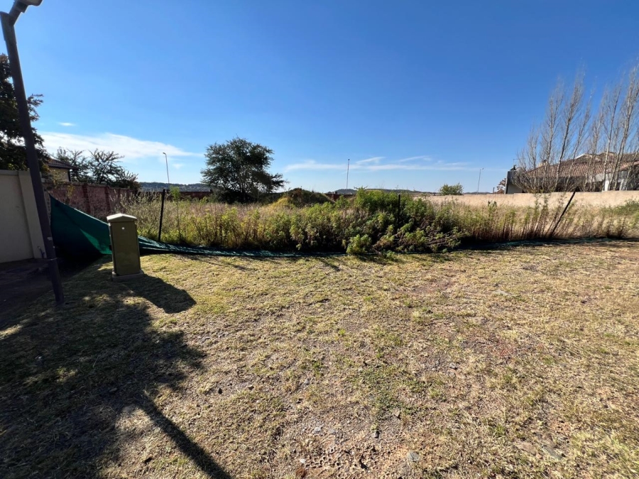 0 Bedroom Property for Sale in Shellyvale Free State